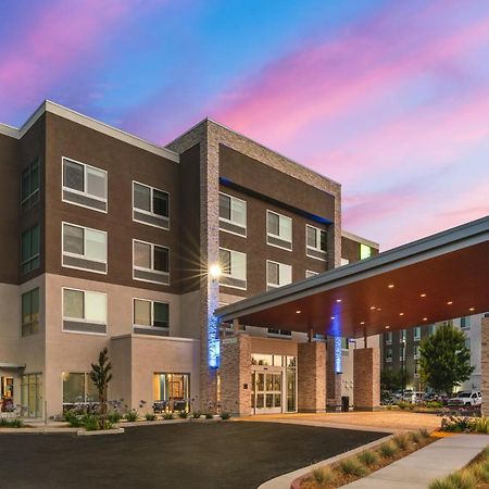 Holiday Inn Express & Suites - Suisun City By Ihg Exteriér fotografie