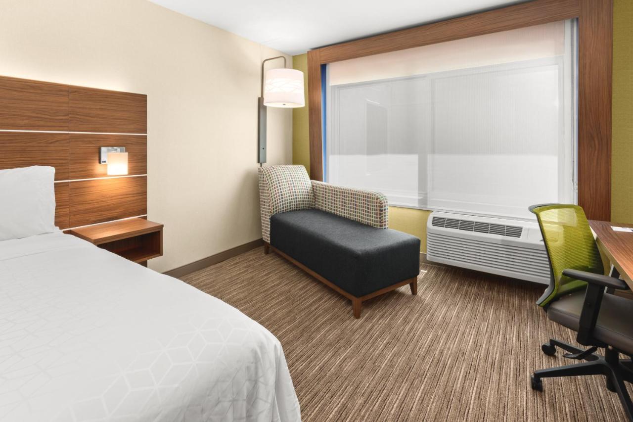 Holiday Inn Express & Suites - Suisun City By Ihg Exteriér fotografie