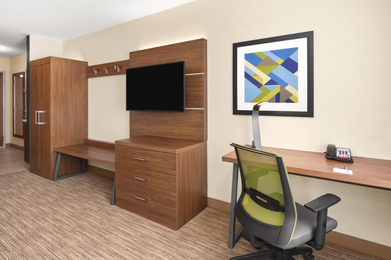 Holiday Inn Express & Suites - Suisun City By Ihg Exteriér fotografie