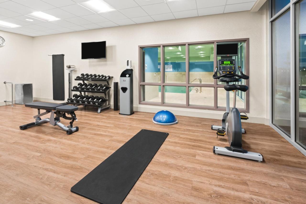 Holiday Inn Express & Suites - Suisun City By Ihg Exteriér fotografie