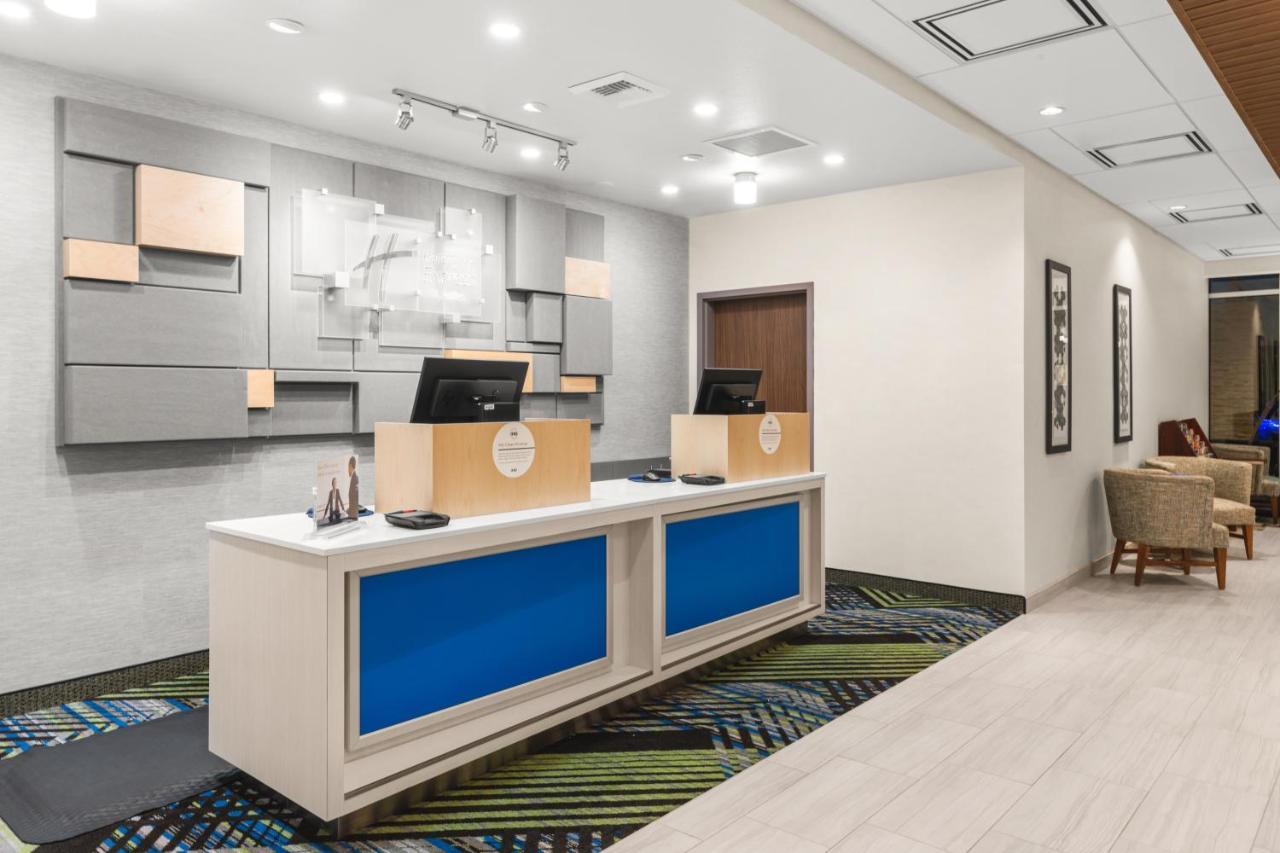 Holiday Inn Express & Suites - Suisun City By Ihg Exteriér fotografie