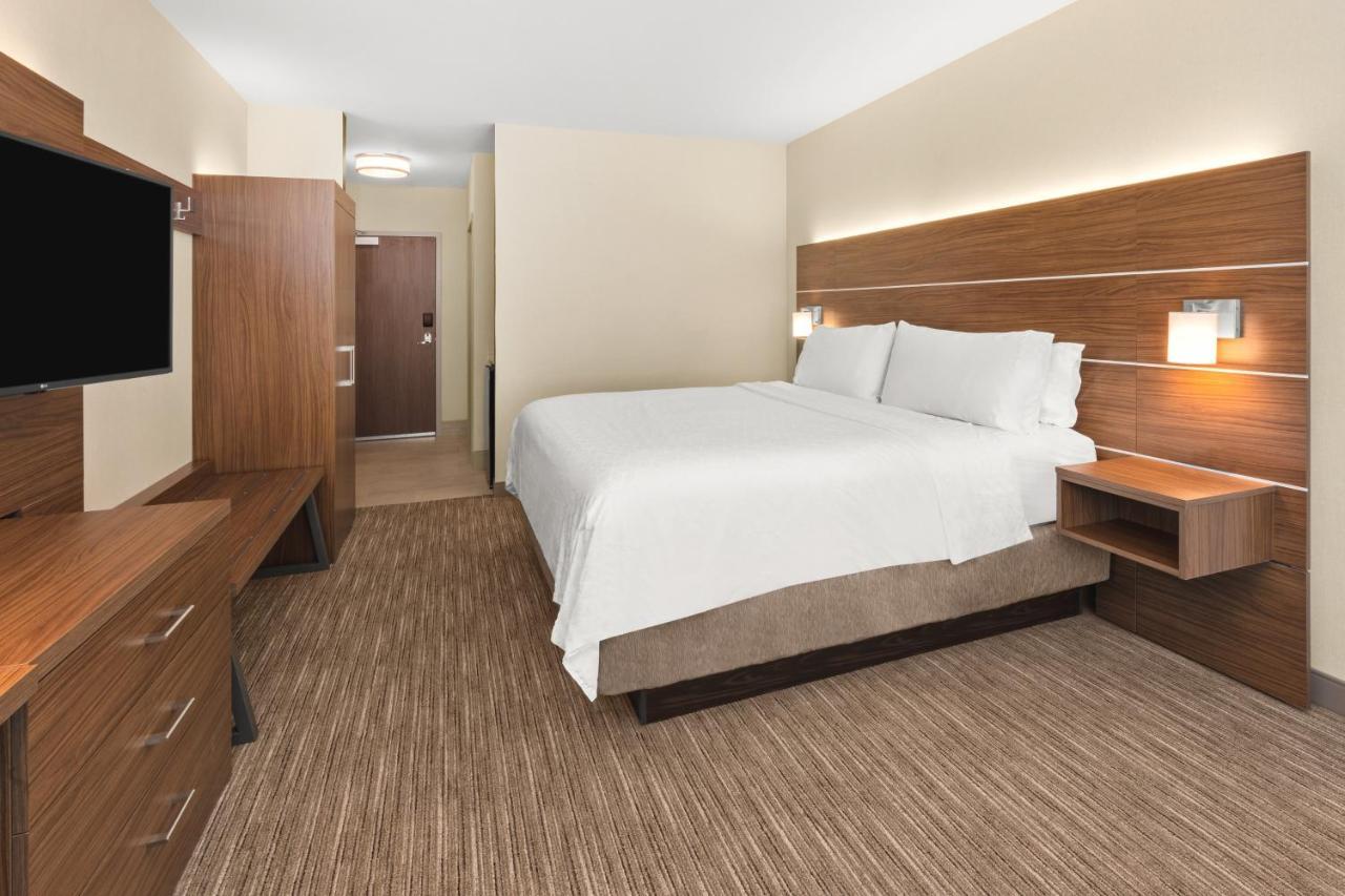 Holiday Inn Express & Suites - Suisun City By Ihg Exteriér fotografie