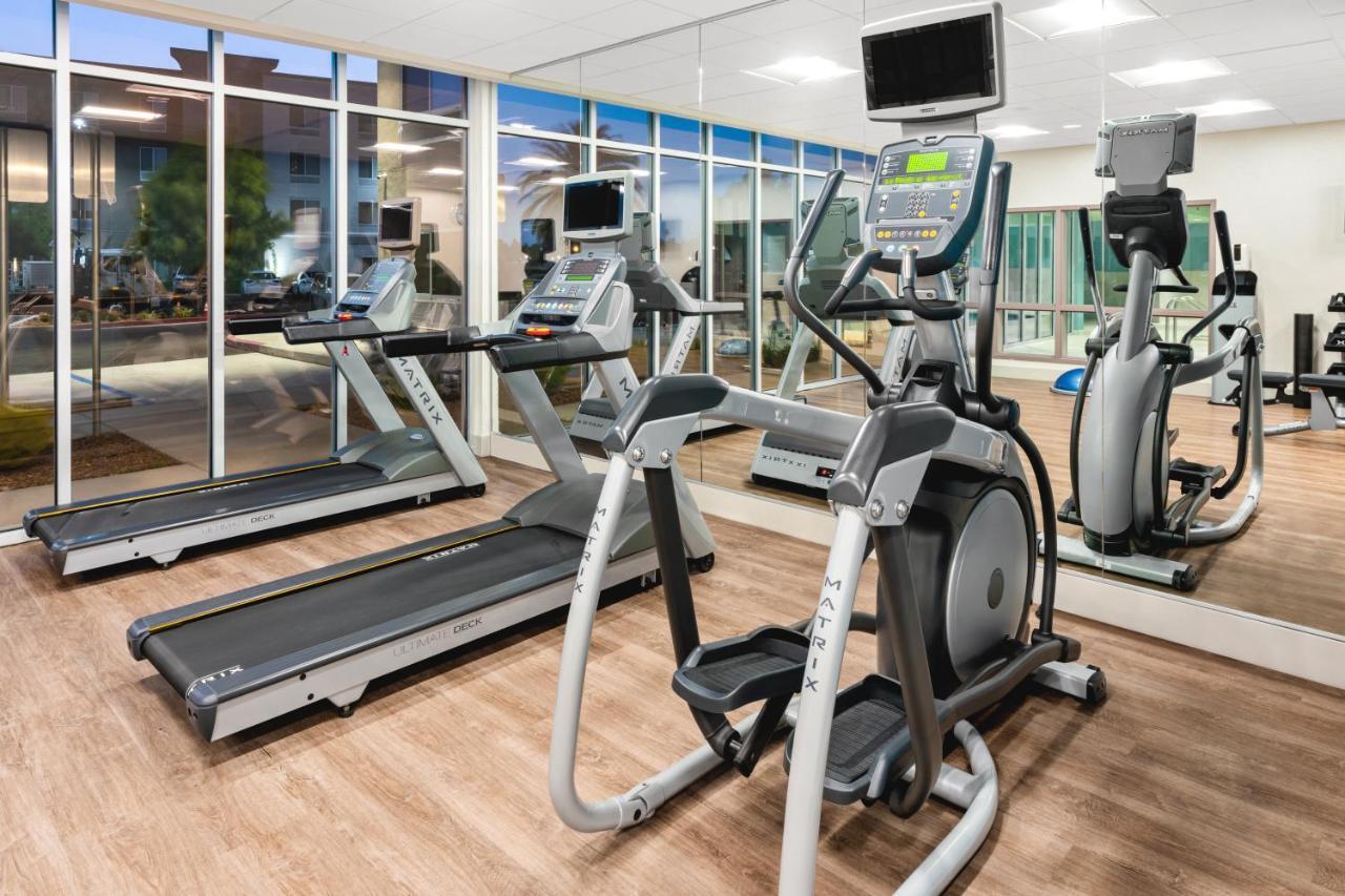 Holiday Inn Express & Suites - Suisun City By Ihg Exteriér fotografie