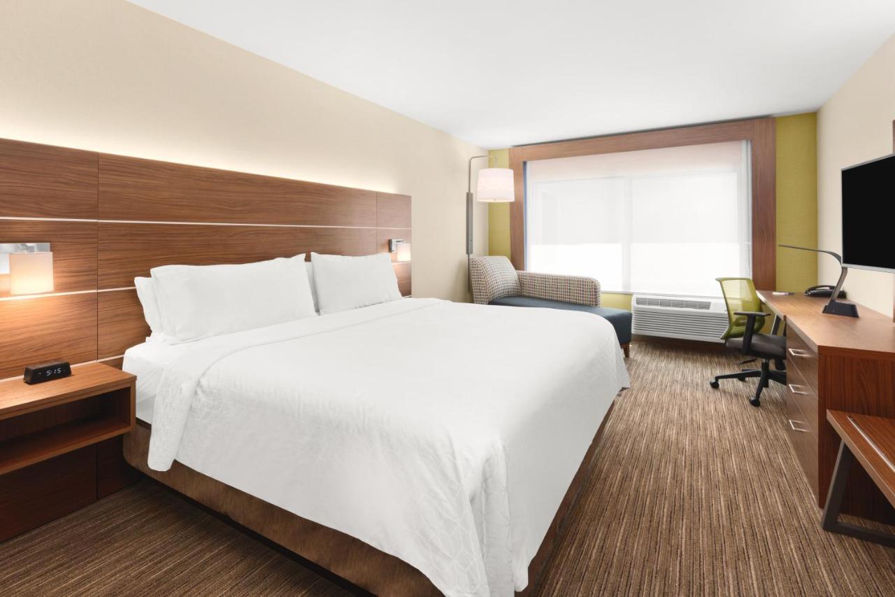 Holiday Inn Express & Suites - Suisun City By Ihg Exteriér fotografie