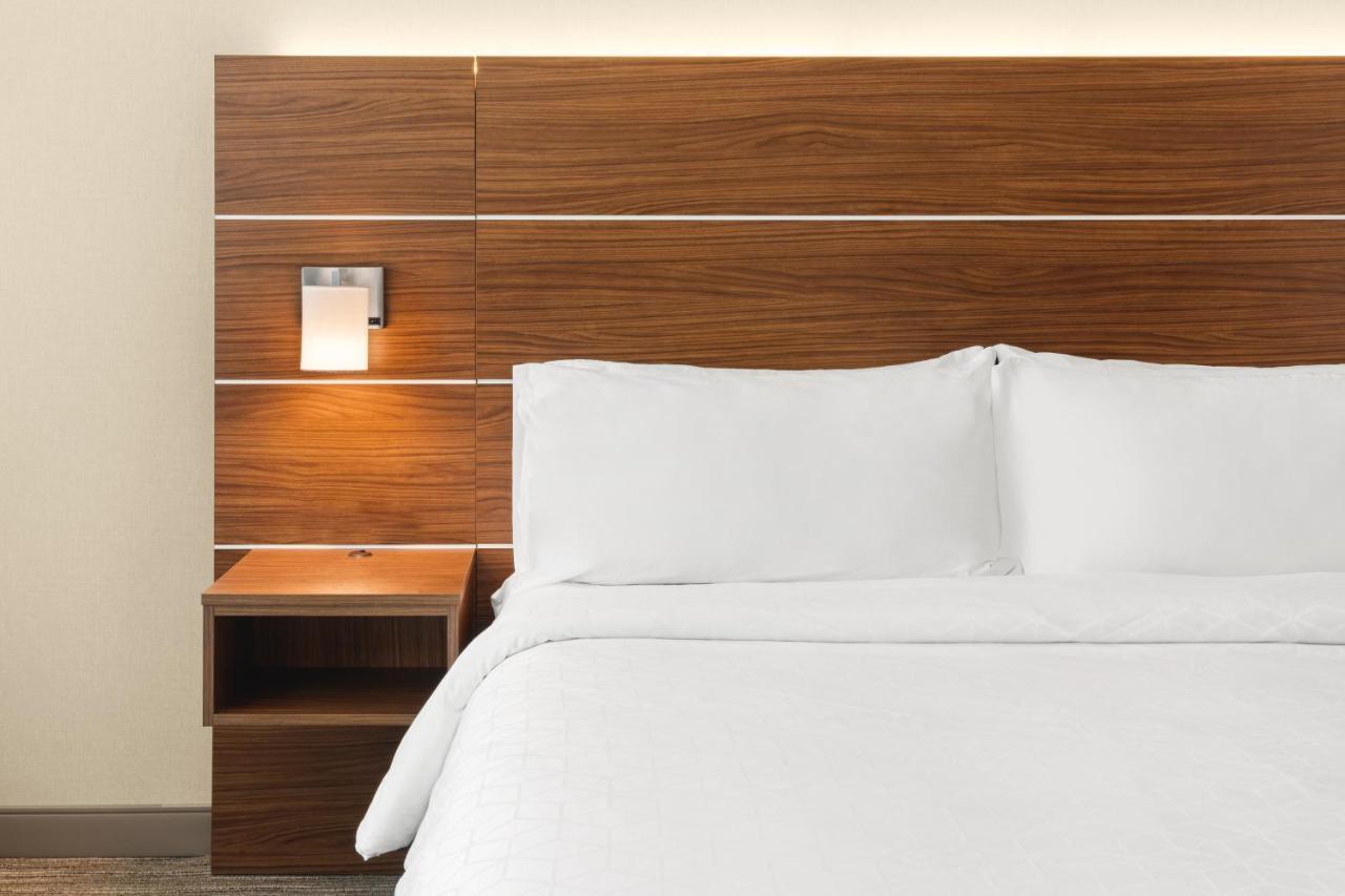 Holiday Inn Express & Suites - Suisun City By Ihg Exteriér fotografie