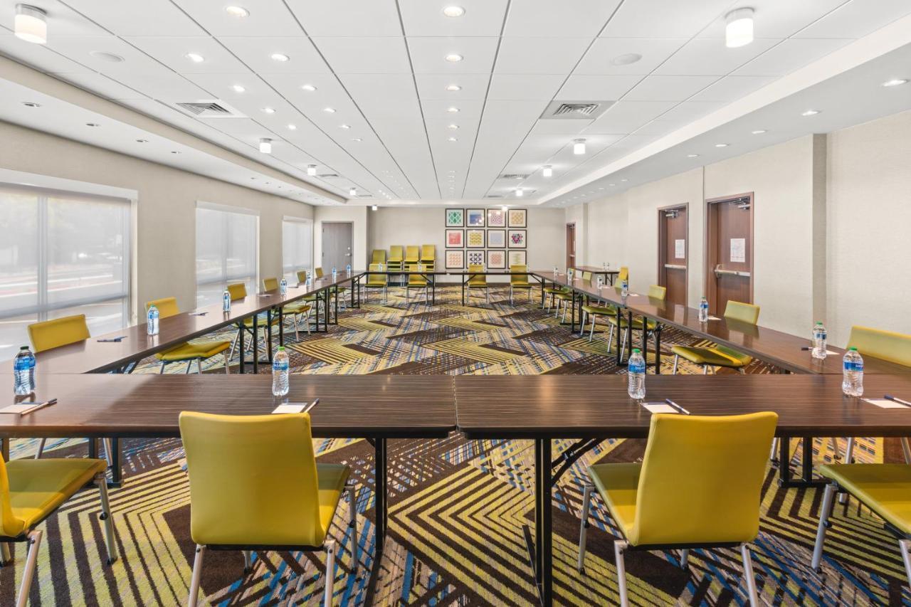 Holiday Inn Express & Suites - Suisun City By Ihg Exteriér fotografie
