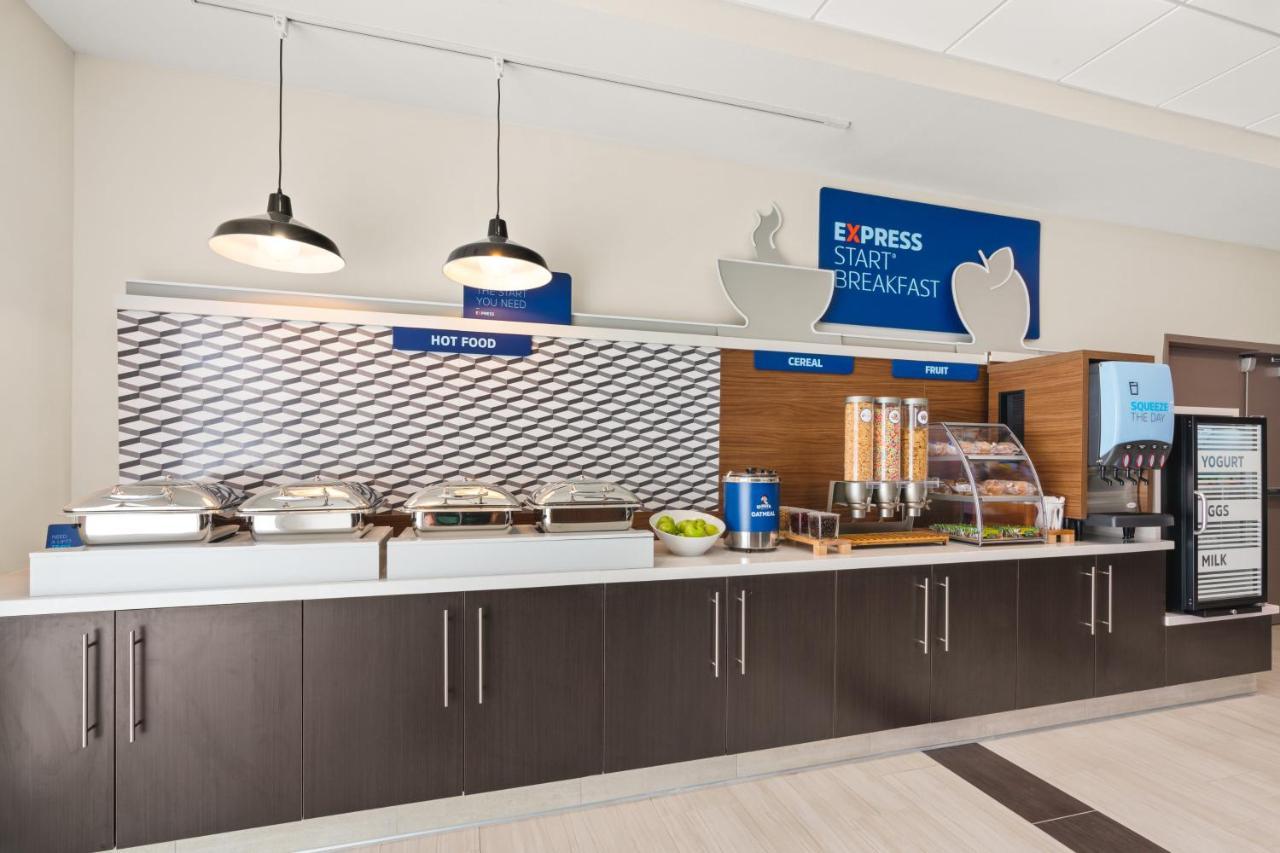 Holiday Inn Express & Suites - Suisun City By Ihg Exteriér fotografie