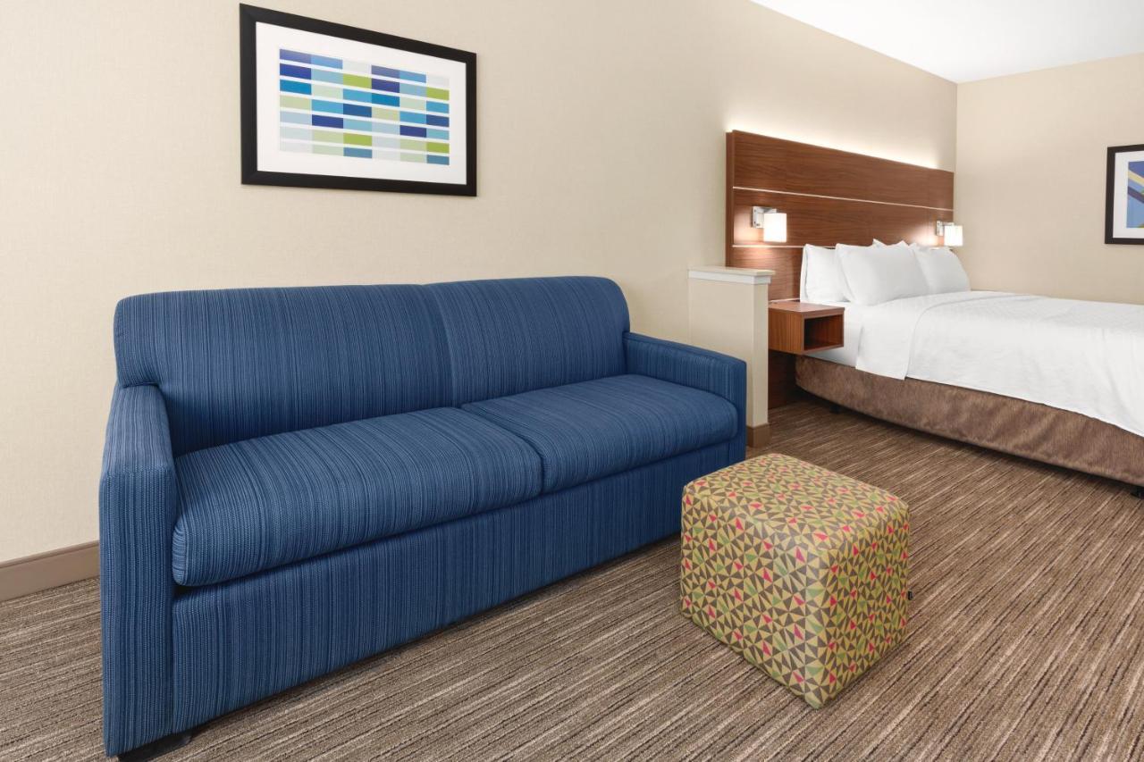 Holiday Inn Express & Suites - Suisun City By Ihg Exteriér fotografie